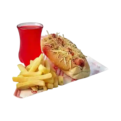 Perro Americano