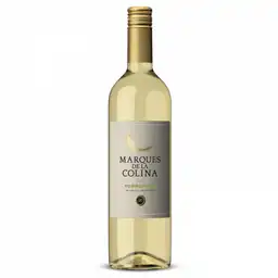 Marques de la Colina Vino Blanco Torrontés