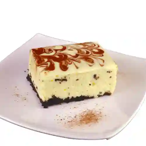 Riquísimo de Chocolate