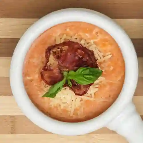 Crema Napolitana