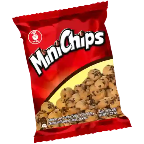 Minichips