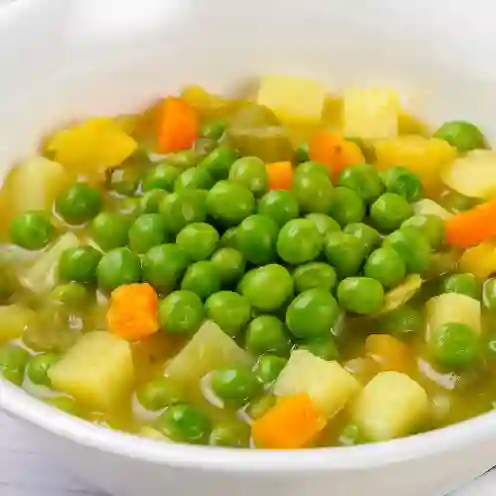 Sopa de Verduras