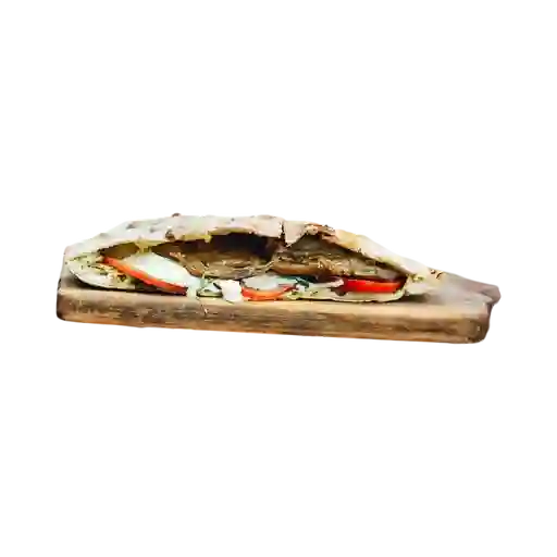 Sandwich Melanzane