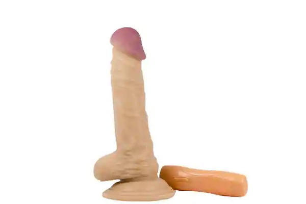 Warrior Vibrator 8