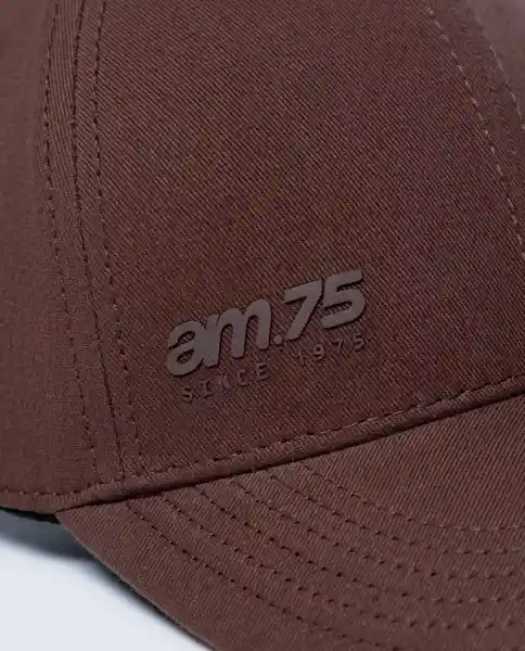 Gorra Unisex Café Talla M 759G500_CAF191325 Americanino
