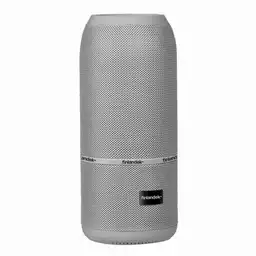 Altavoz Súper Bass 360Gris FI-AUN1101GCO Finlandek