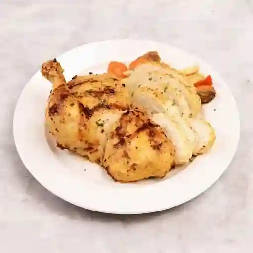 Combinado De Medios.