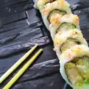 Oiba Roll