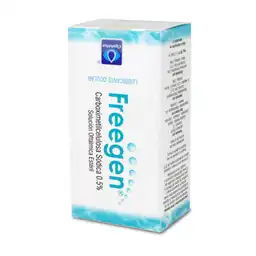 Freegen 15 Ml