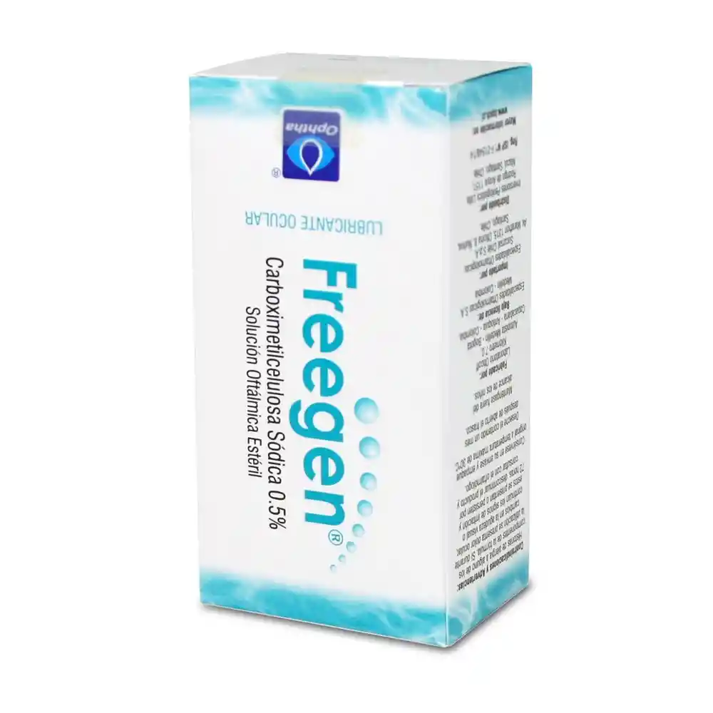 Freegen 15 Ml