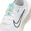 Nike Zapatos W Interact Run Para Mujer Blanco Talla 6