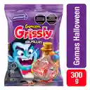 Grissly Gomita Colmillos