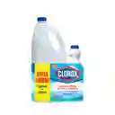 Clorox Pack Blanqueador Regular