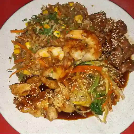 Sayori mixto