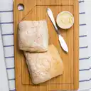 Ciabatta Pequeña