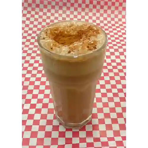 Milo Frío Bebidas 12 Oz