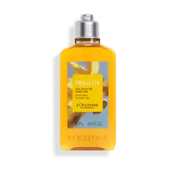 Gel de Ducha Melilot L'Occitane