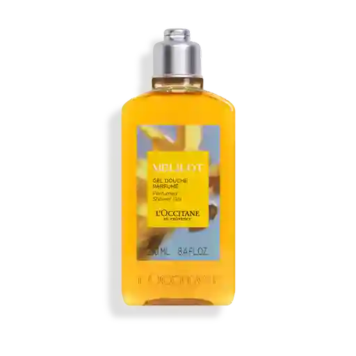 Gel de Ducha Melilot L'Occitane