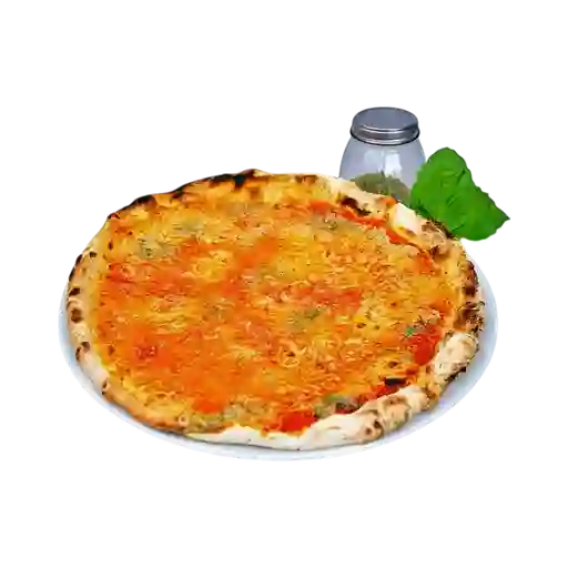 Pizza 4 Formaggi