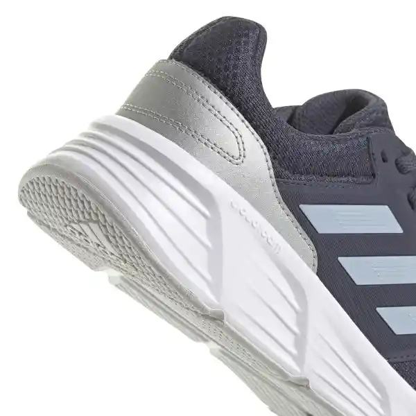 Adidas Zapatos Galaxy Hombre Azul Talla 7.5 IE8137