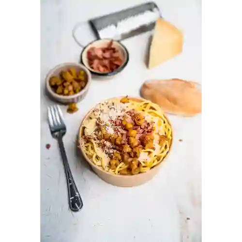 Arma Tu Pasta Bowl