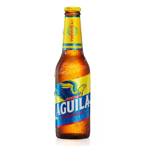 Aguila Negra 350 ml