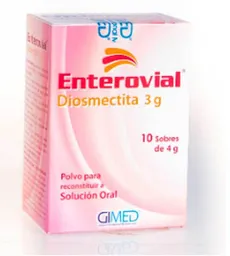 Enterovial (3 g)