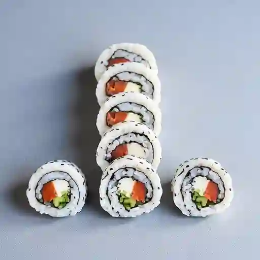 Philadelphia Roll