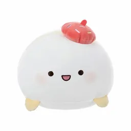 Peluche de Algodón de Azúcar Delightful Food Series Miniso