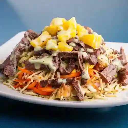 Ensalada de Res