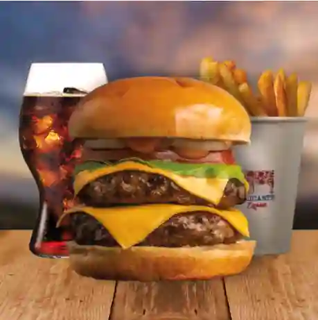 Combo Big Juan
