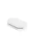 Belkin Base de Carga Magnética 2 en 1 Qi2 15W - Blanco