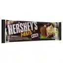   Hersheys  Hershey S Galletas En Barra Cubiertas De Chocolate 