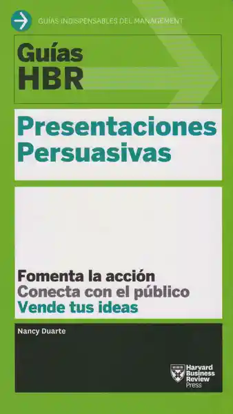 Presentaciones Persuasivas.