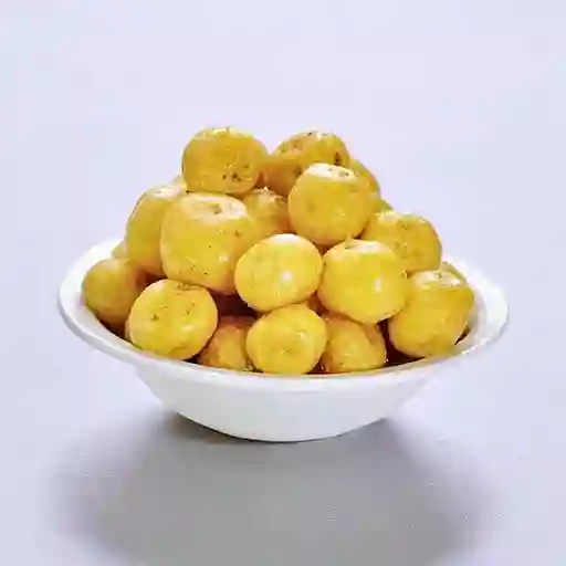 Papas Criollas