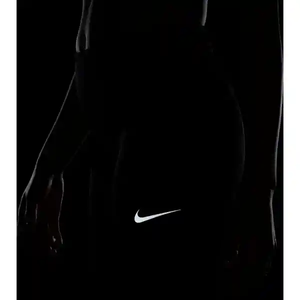 Nike Leggings Fast Crop Para Mujer Negro Talla S REF: DB4380-010