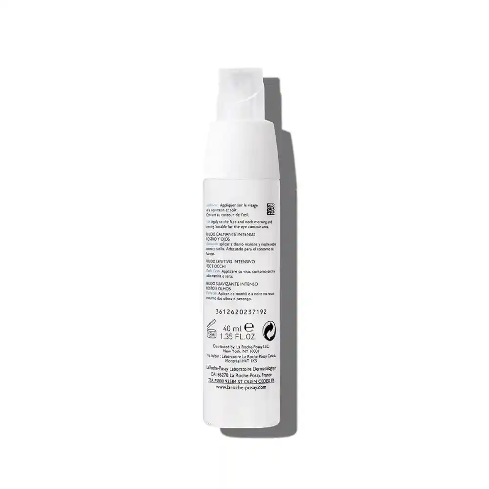 La Roche-Posay Crema Corporal Dermallergo Toleriane 
