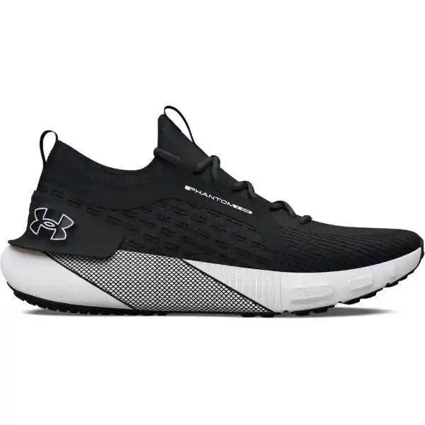 Under Armour Tenis Hovr Phantom 3 Se Mujer Negro 7 3026584-002