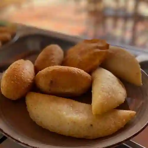 Empanada de Carne