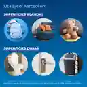 Lysol Desinfectante Multisuperficies