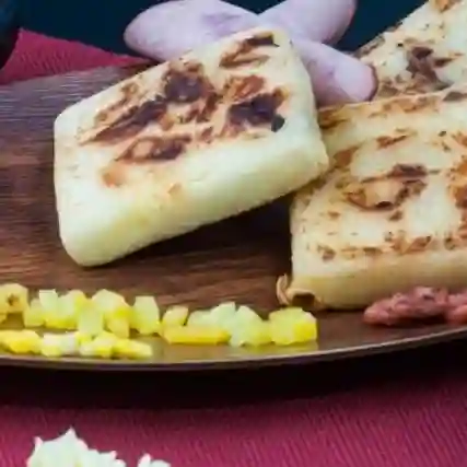 Arepa Toxica