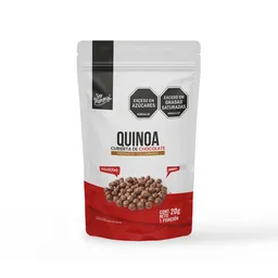 Quinua Miniso Snack Extruida Al 21% 20 G
