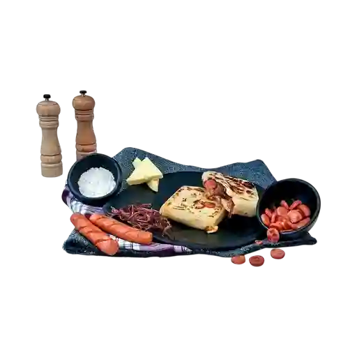 la Gomela