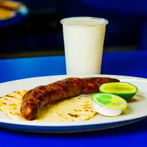 Chorizo