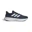 Adidas Zapatos Ultrarun 5 Azul Para Hombre Talla 8