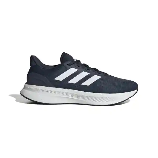 Adidas Zapatos Ultrarun 5 Azul Para Hombre Talla 8