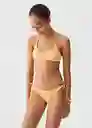 Bikini Girasol Ocre Talla 21 Mango Girl Mango