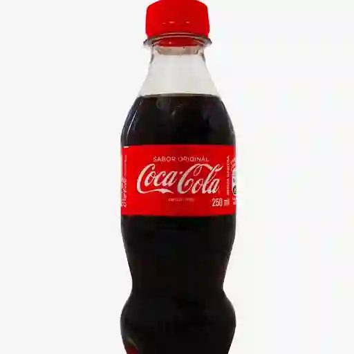 Coca cola original 250ml