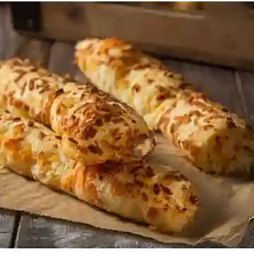Palito de Queso Agridulce