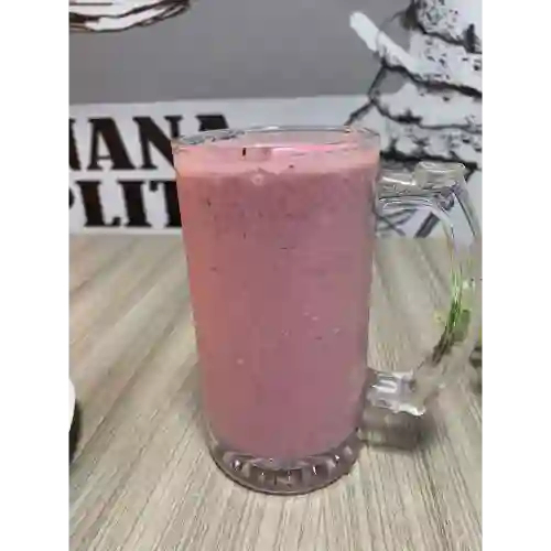 Jugo de Fruta